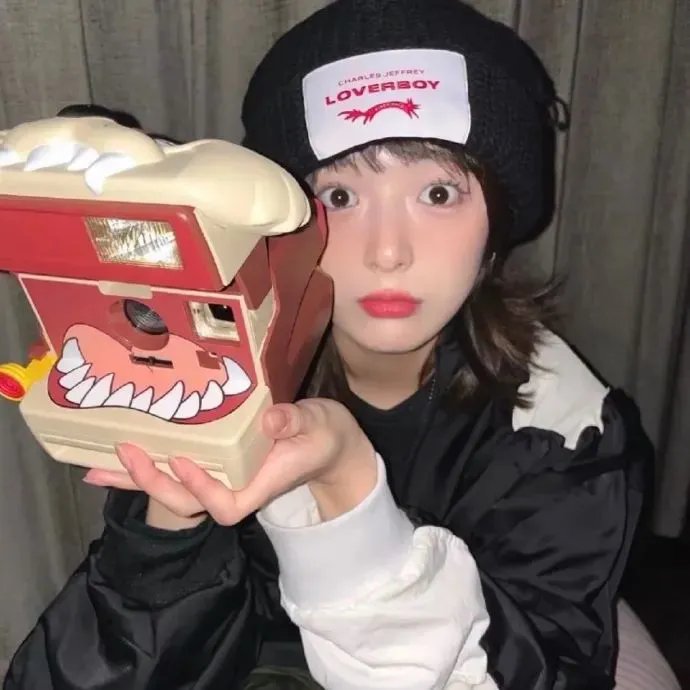 快进者