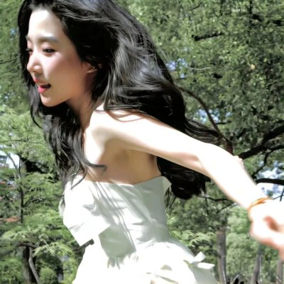 格桑花开的时候